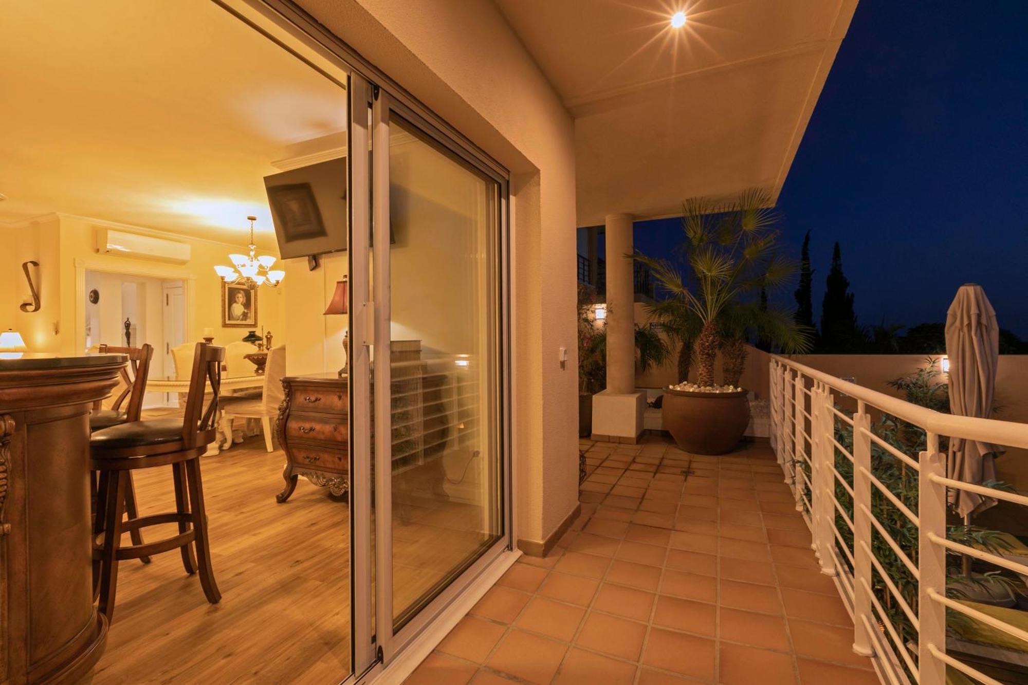 My Island Escape - Sea Views - Private Pool, Sauna بويرتو دي سانتياغو المظهر الخارجي الصورة